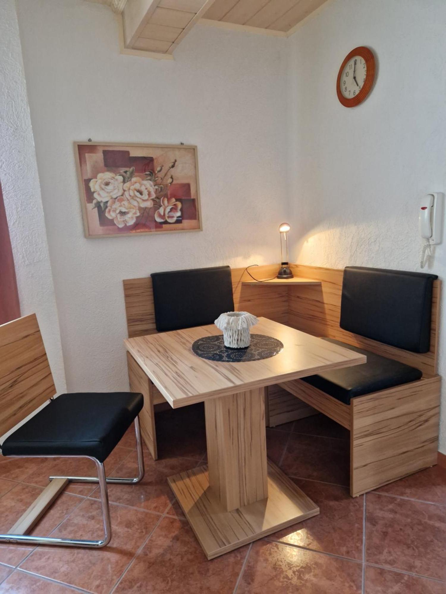 Ferienwohnung Am Oepitzer Berg Pößneck 외부 사진
