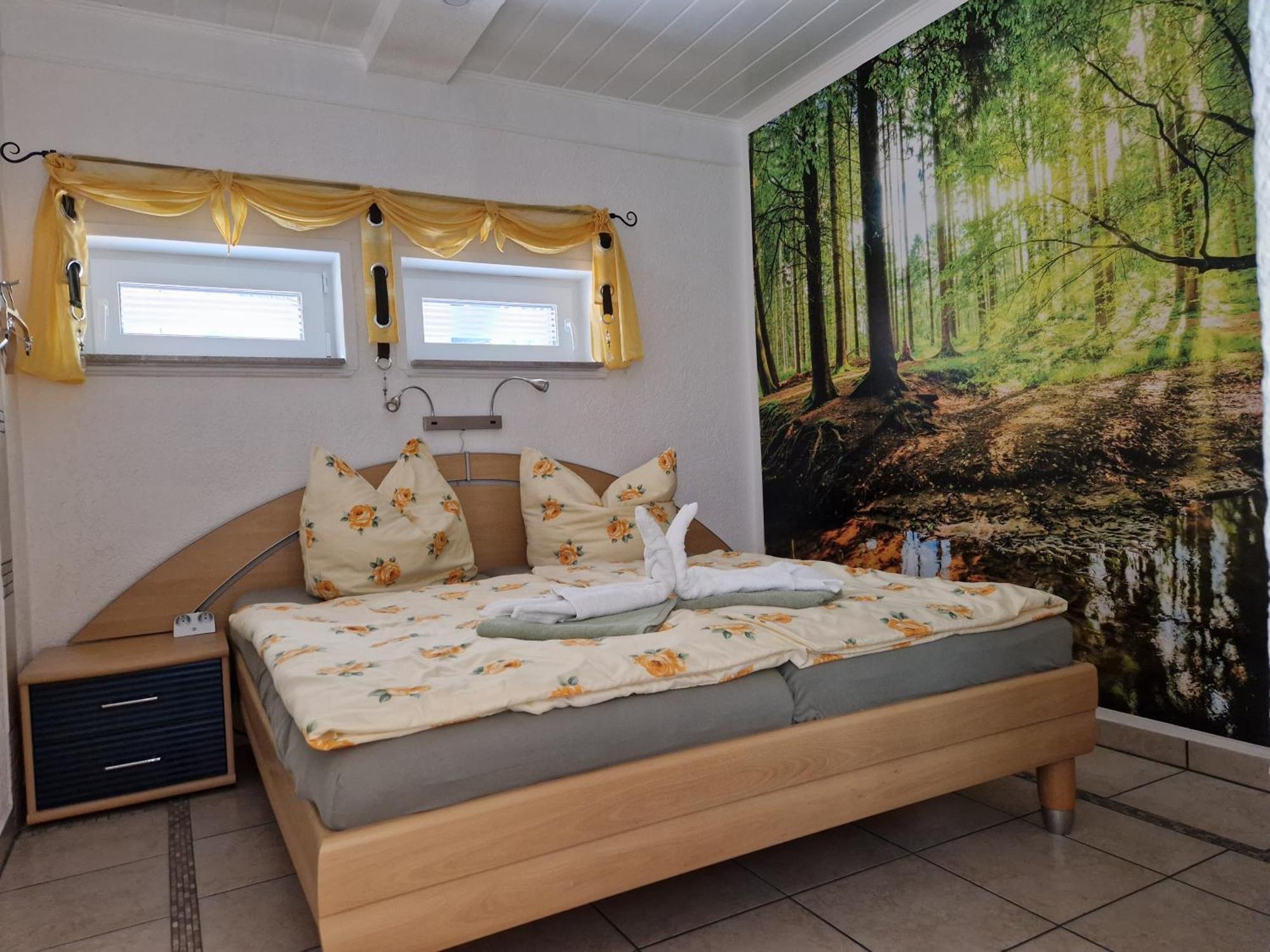 Ferienwohnung Am Oepitzer Berg Pößneck 외부 사진